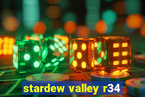 stardew valley r34